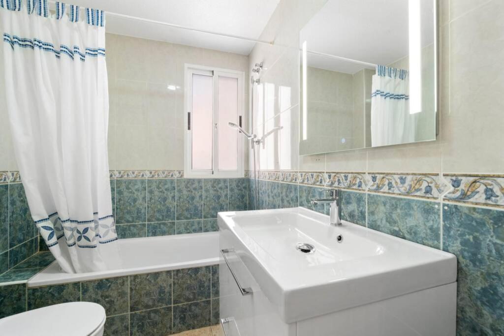 Villa-Capricho Playa - Zeus Torrevieja Bagian luar foto